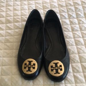 Tory Burch flats